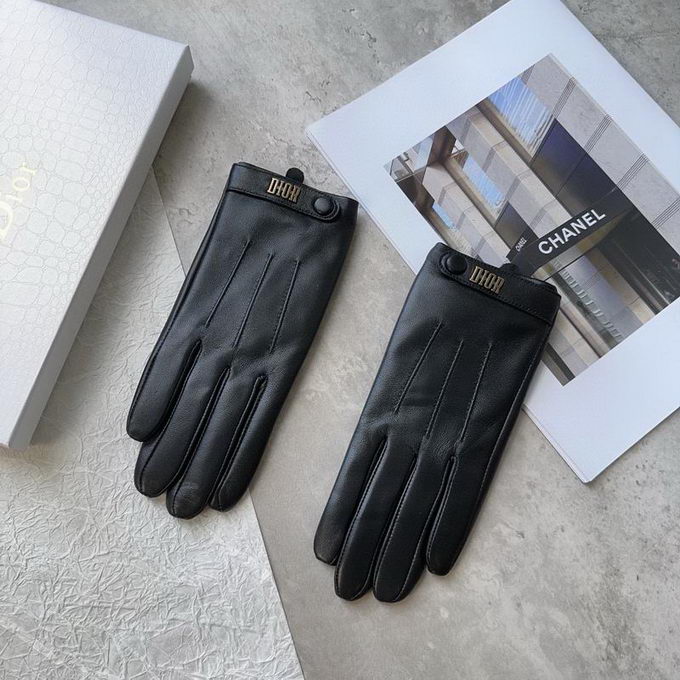 Dior Gloves ID:20231205-69